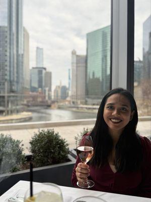 photo of Debangana S.