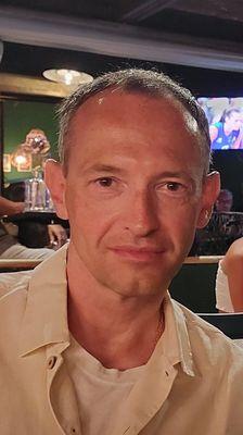 Photo of Federico B.