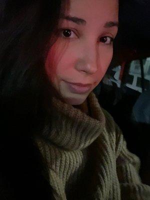 Photo of Abigail C.