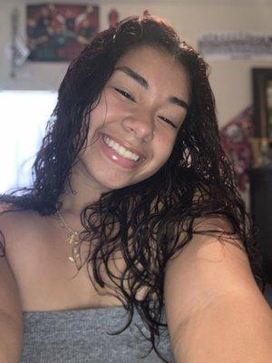 Photo of Isabel P.