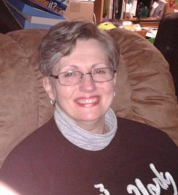 Photo of Rufina R.