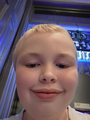 Photo of John E.