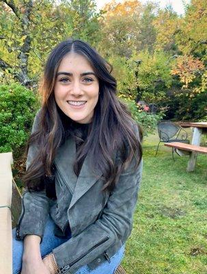 photo of Gabrielle L.