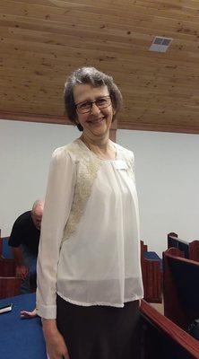 photo of Elizabeth H.