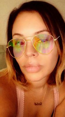 photo of Beatrice V.