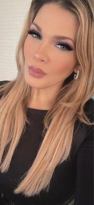 photo of Marandy C.
