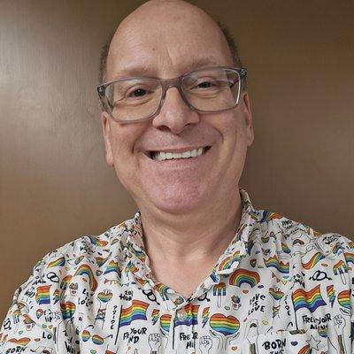 photo of Daniel R.
