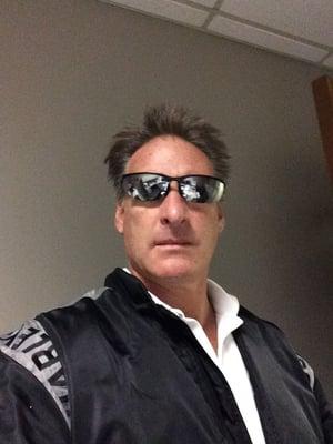 Photo of Mitch L.