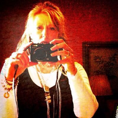 Photo of Nancy V.