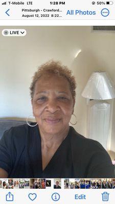 Photo of Norma P.