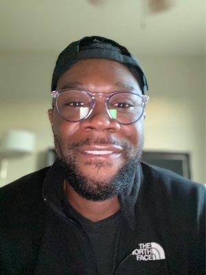 Photo of Marc B.