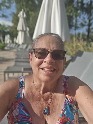 Photo of Nidia M.