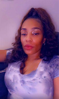 Photo of Ebonee B.