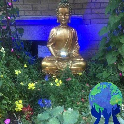 photo of Robert L. B.