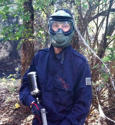 photo of Nicholas S.