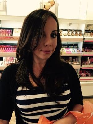 Photo of Jeanie B.