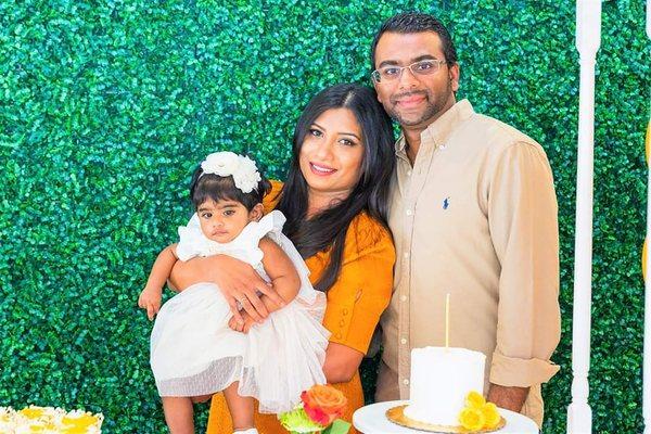 photo of Sanathani R.