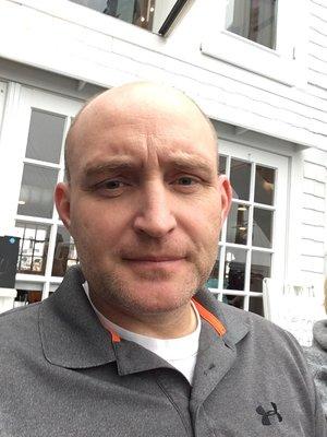 Photo of Todd S.