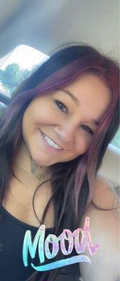 photo of Caroline A.