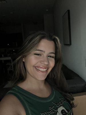 Photo of Ana A.