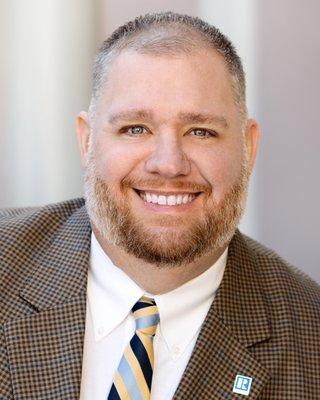 Photo of Cory J.