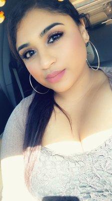 Photo of Grecia B.