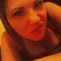 photo of Kimberly P.