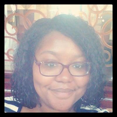 Photo of Amber S.
