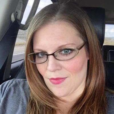 Photo of Brandi M.