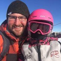 Photo of Corey E.