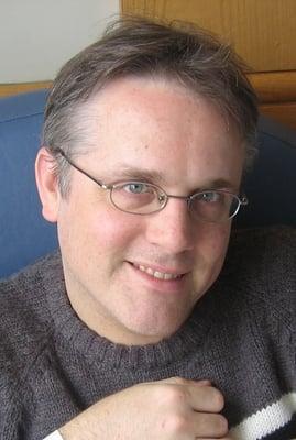 photo of Jonathan B.