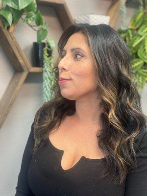 photo of Patricia F.