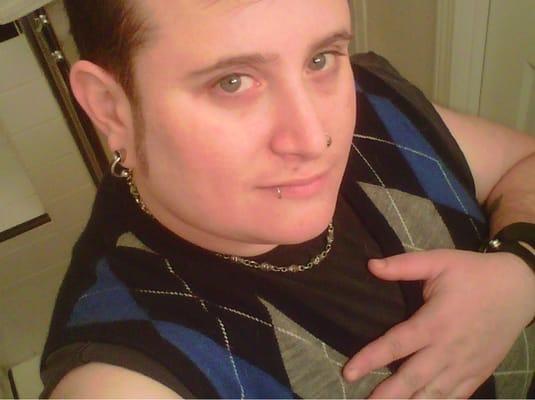 Photo of Lauren C.