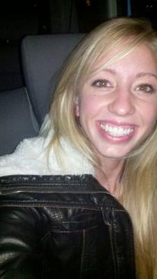 Photo of Rachel D.