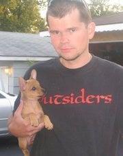 Photo of Mikey S.