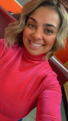 photo of Esmeralda M.