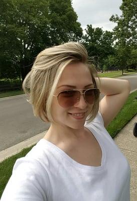 photo of Roxana R.