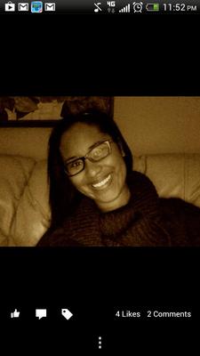 photo of Christine C.