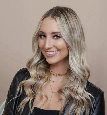 Photo of Lauren D.