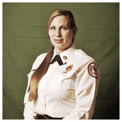 Photo of Maria P.