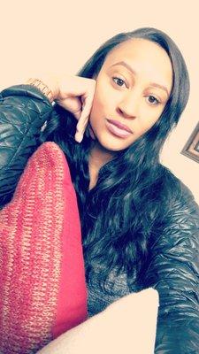 photo of Angelica D.