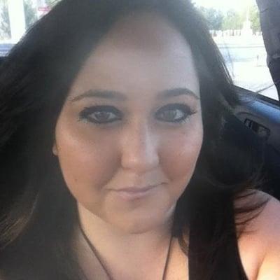 Photo of Amy Megan S.