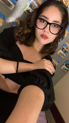 photo of Gabriela O.