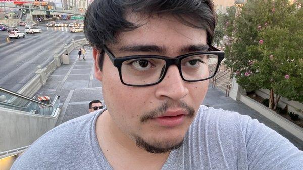Photo of Youtube E.
