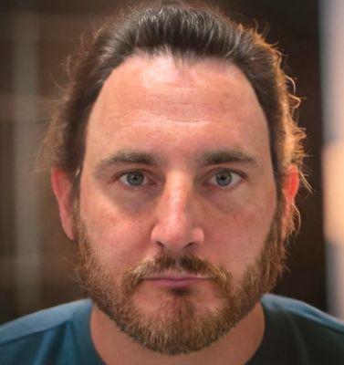 Photo of Benjamin P.