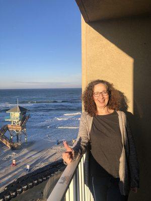 Photo of Jennifer B.