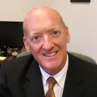 Photo of Gary K.