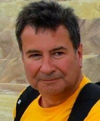 Photo of Arkadiusz G.