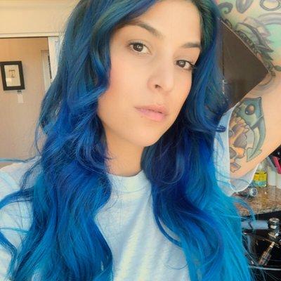 Photo of Nicole D.