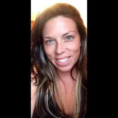 Photo of Kristine B.